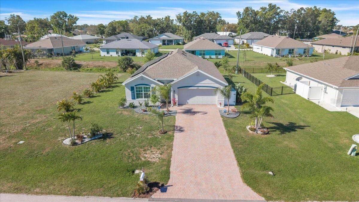 Details for 25157 Alcazar, PUNTA GORDA, FL 33955