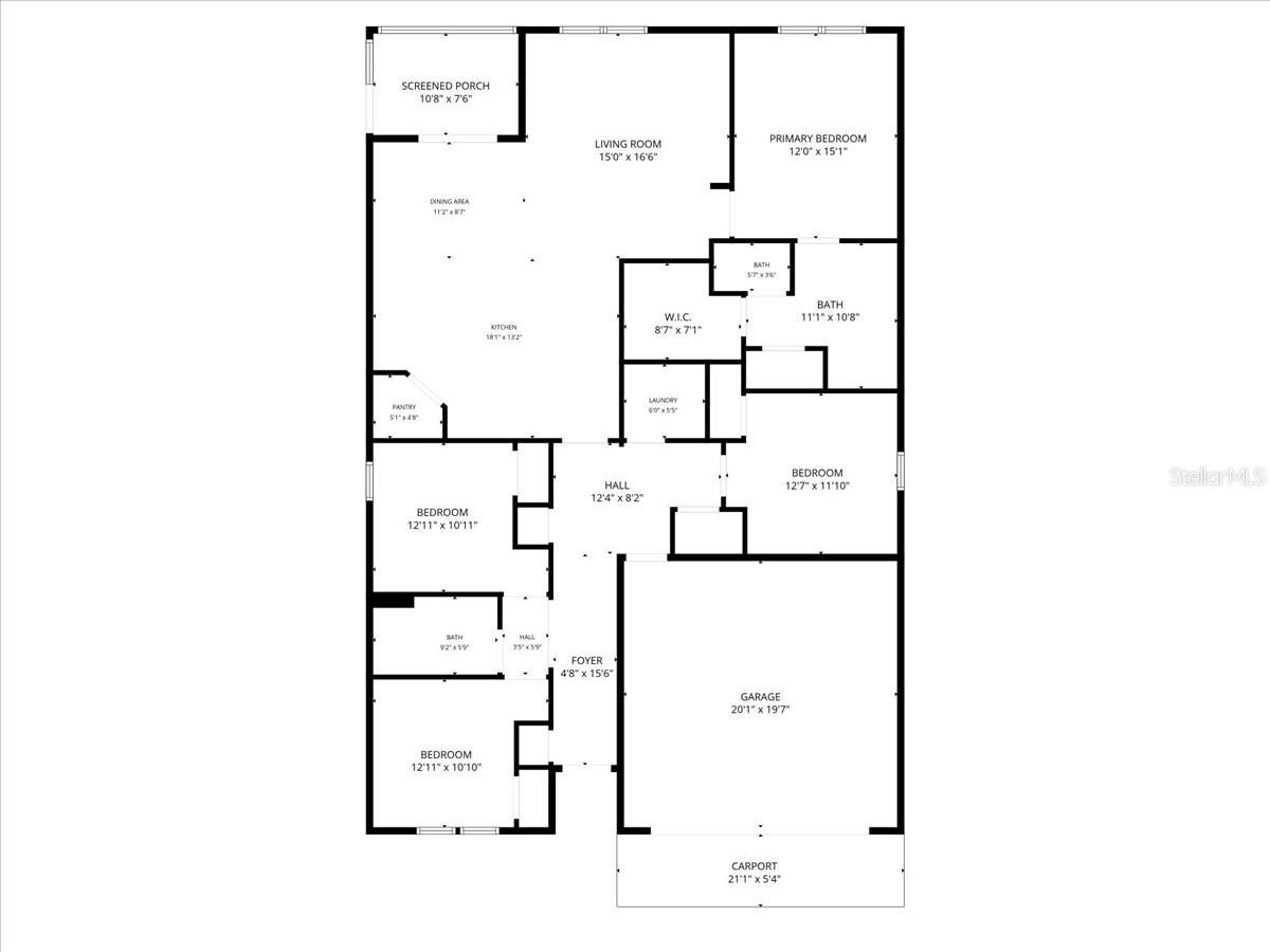 Image 39 of 39 For 25157 Alcazar