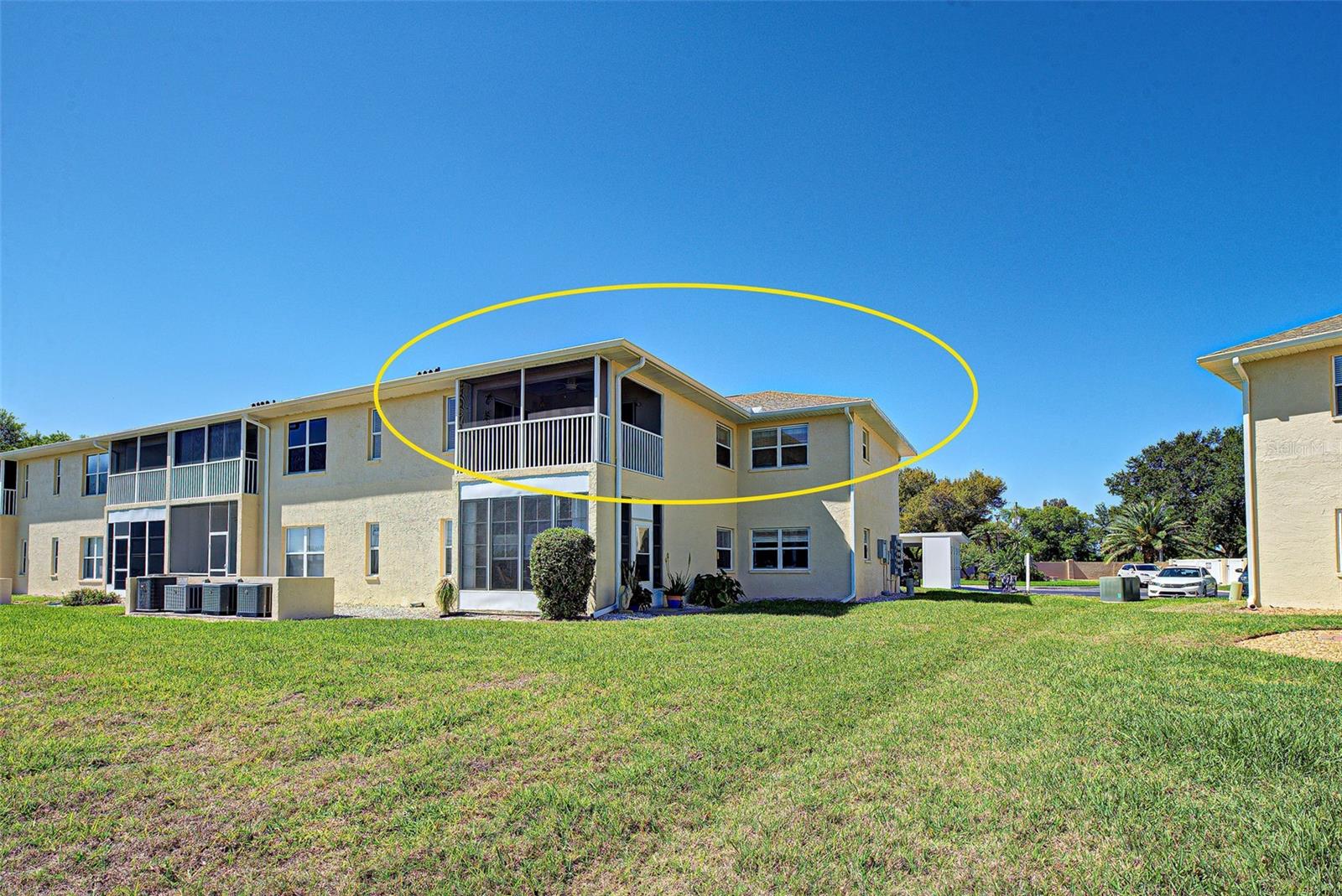 Image 2 of 63 For 5800 Sabal Trace Drive 602