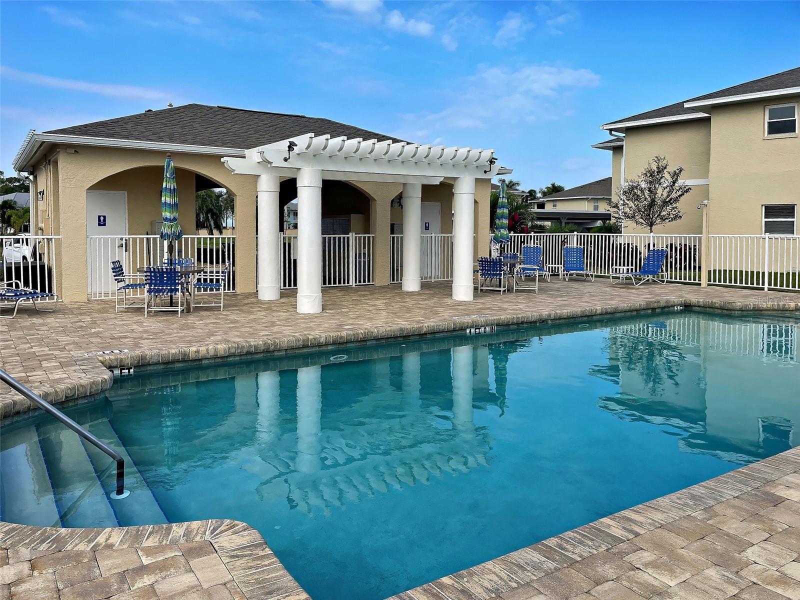 Image 55 of 63 For 5800 Sabal Trace Drive 602