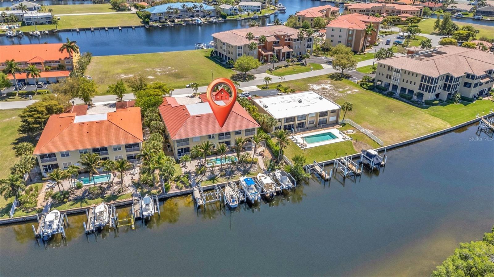 Image 3 of 31 For 3239 Purple Martin Drive 122