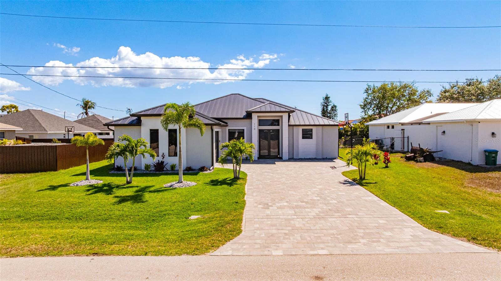 Details for 110 21st Terrace, CAPE CORAL, FL 33991