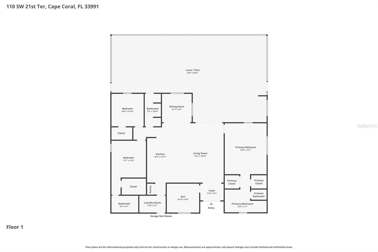 Image 47 of 47 For 110 21st Terrace