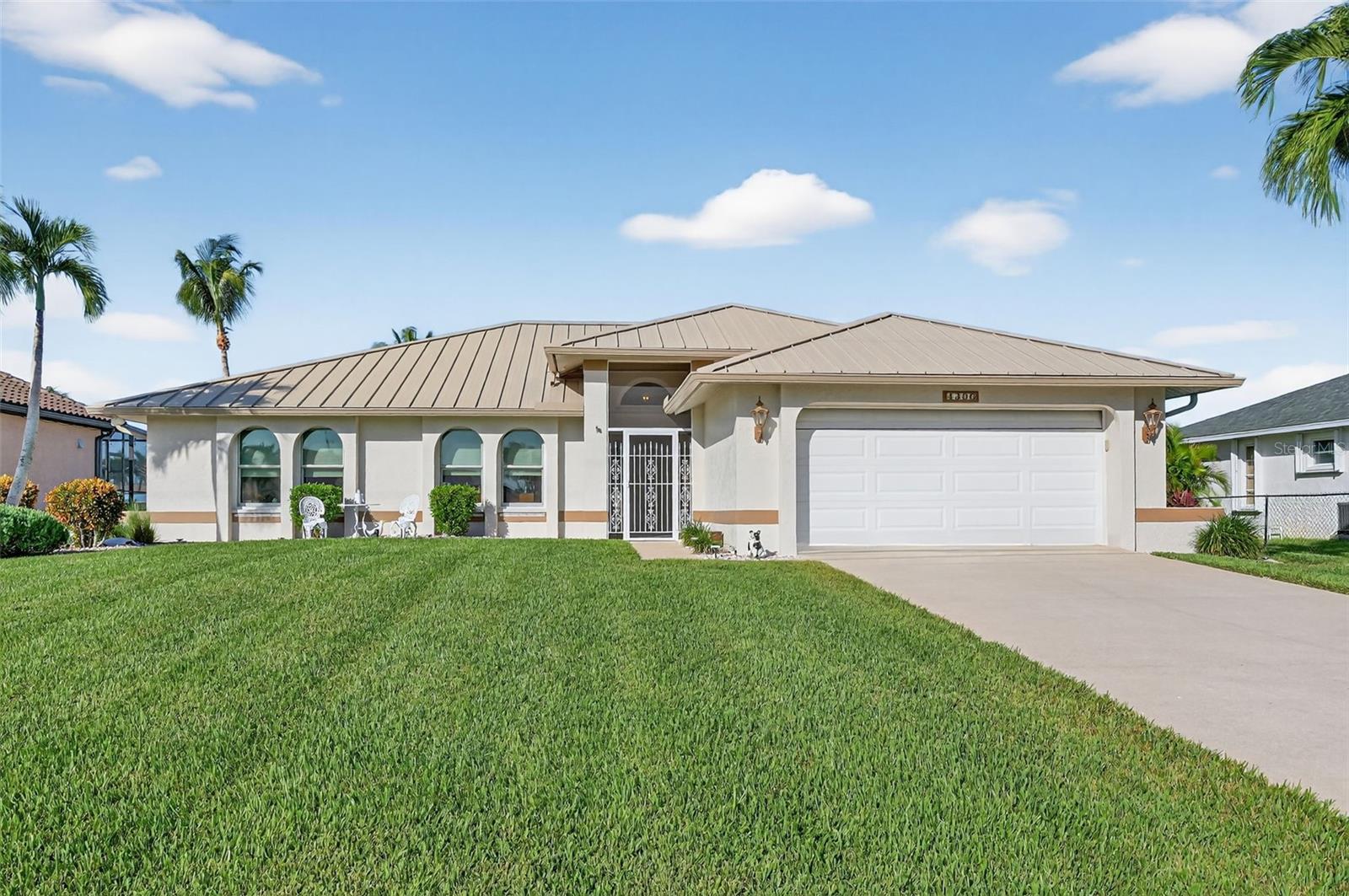 Details for 4306 3rd Avenue, CAPE CORAL, FL 33914
