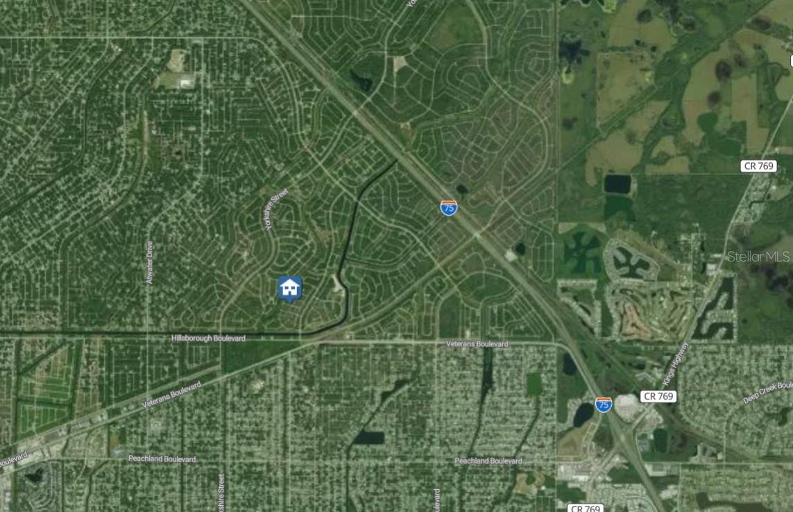 Image 2 of 10 For Lot 14 Morrisette Lane