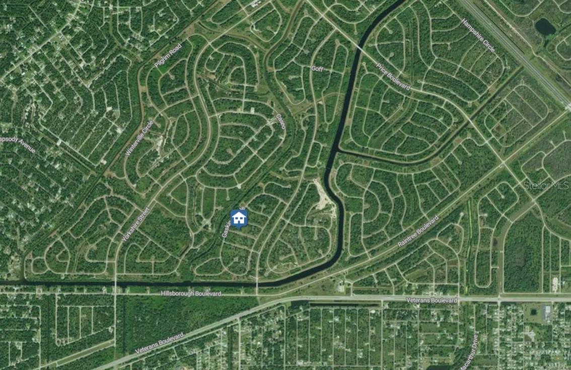 Image 3 of 10 For Lot 14 Morrisette Lane