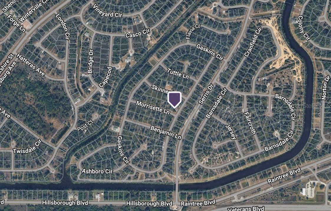 Image 2 of 11 For Lot 9 Morrisette Lane