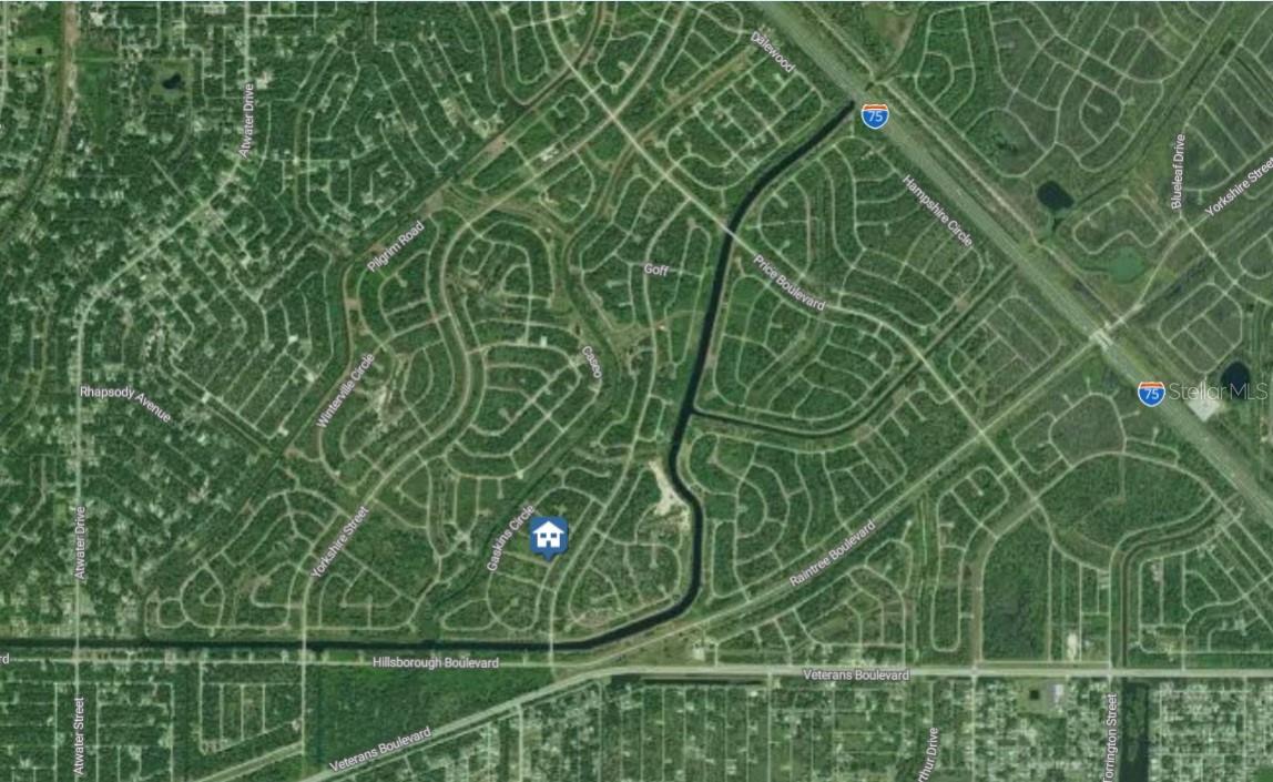 Image 3 of 11 For Lot 9 Morrisette Lane