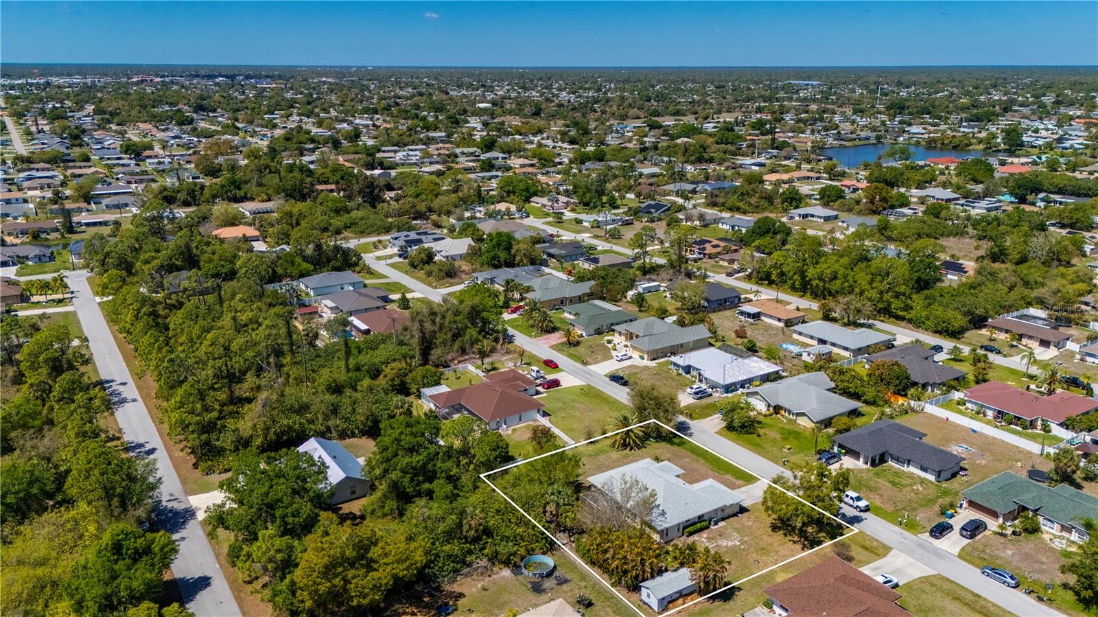 Image 51 of 55 For 23159 Allen Avenue