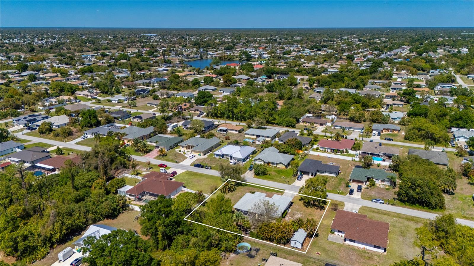 Image 52 of 55 For 23159 Allen Avenue