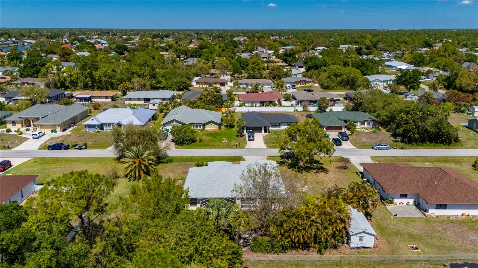 Image 54 of 55 For 23159 Allen Avenue