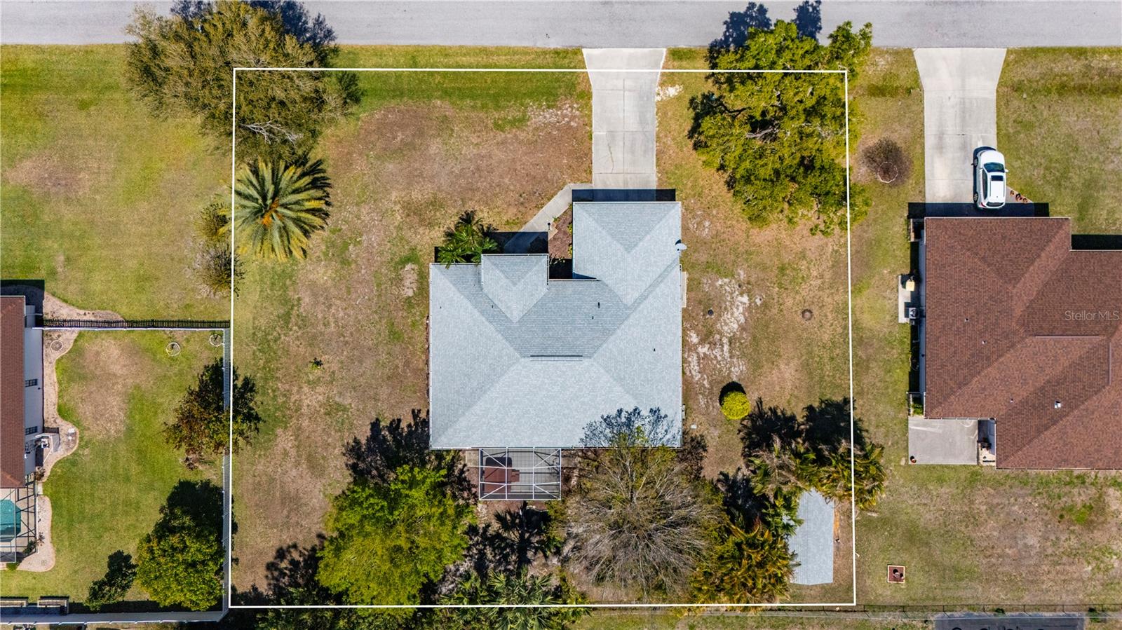 Image 55 of 55 For 23159 Allen Avenue