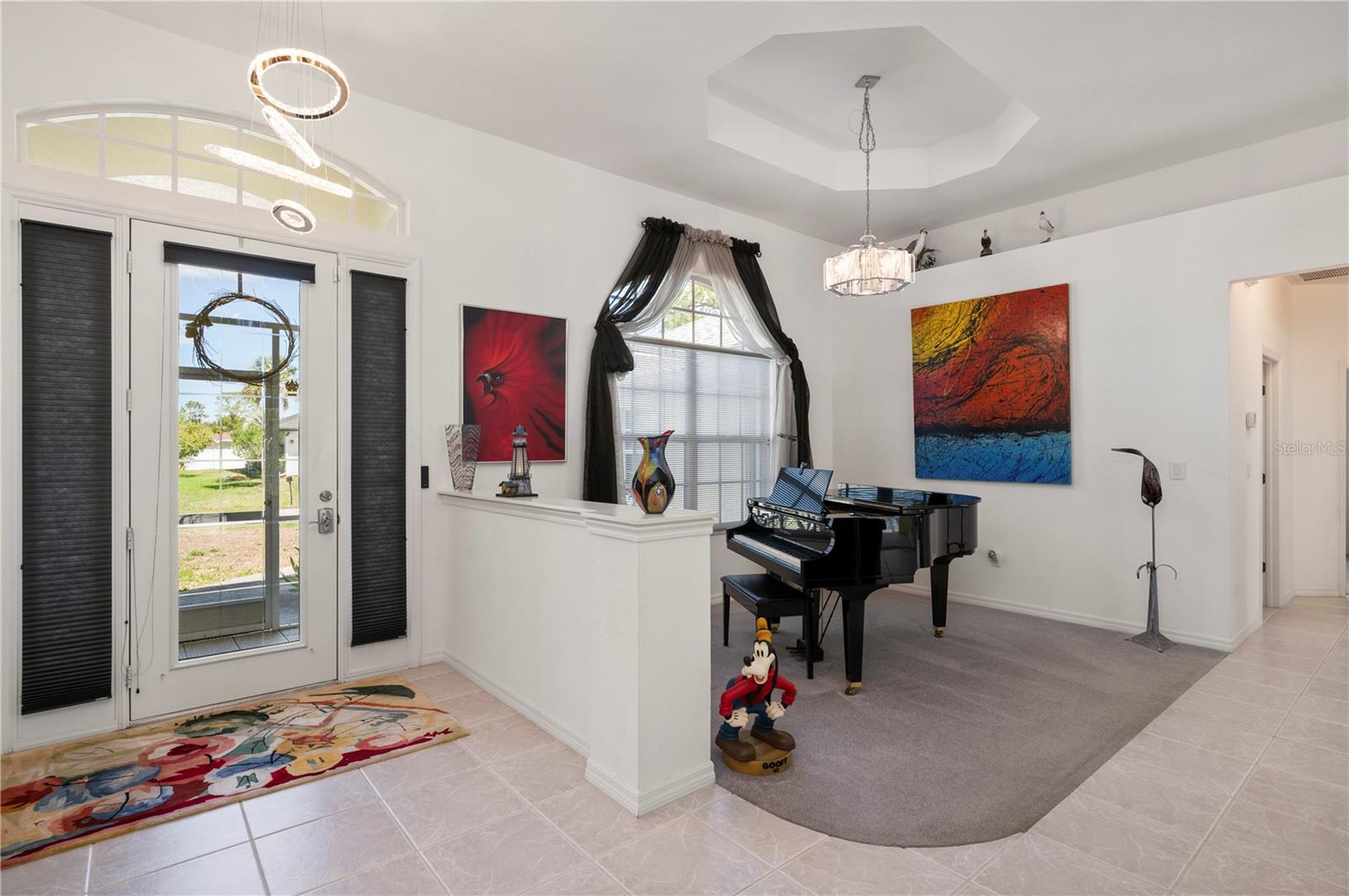 Image 8 of 55 For 23159 Allen Avenue