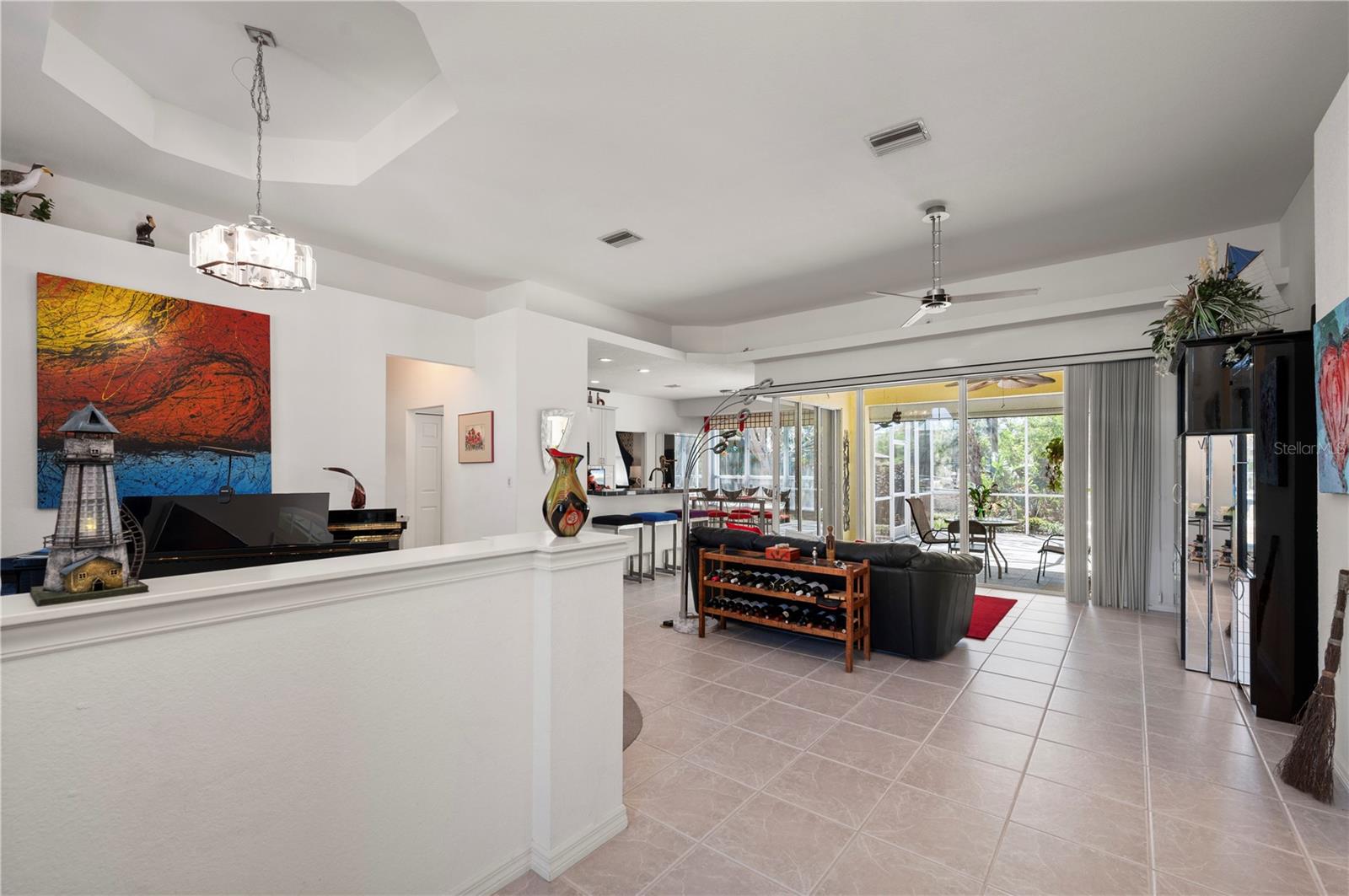 Image 9 of 55 For 23159 Allen Avenue