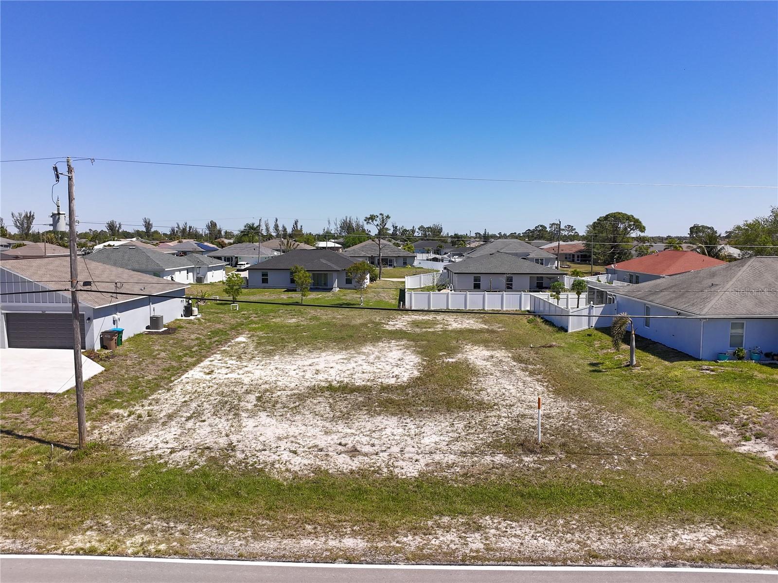 Details for 3605 Gator Circle, CAPE CORAL, FL 33909