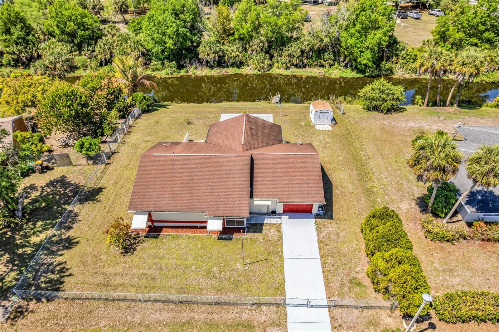 Image 44 of 59 For 1361 Frizzell Lane Nw