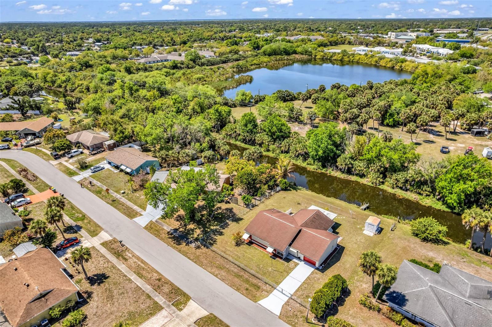 Image 46 of 59 For 1361 Frizzell Lane Nw