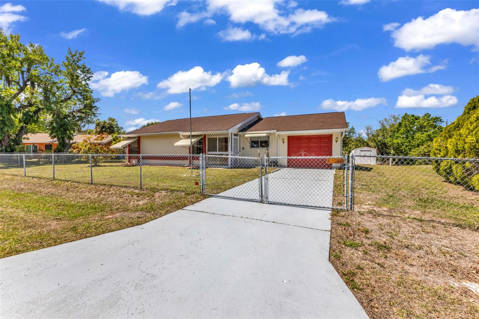 Image 5 of 59 For 1361 Frizzell Lane Nw