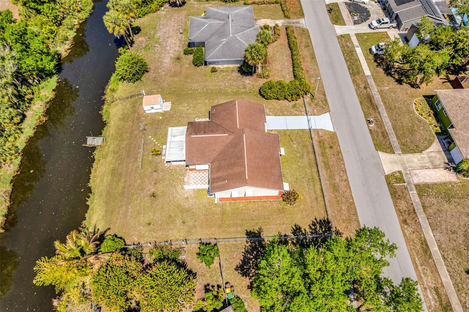 Image 57 of 59 For 1361 Frizzell Lane Nw