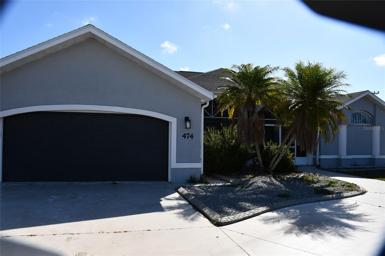 Listing Details for 474 Orlando Boulevard, PORT CHARLOTTE, FL 33954