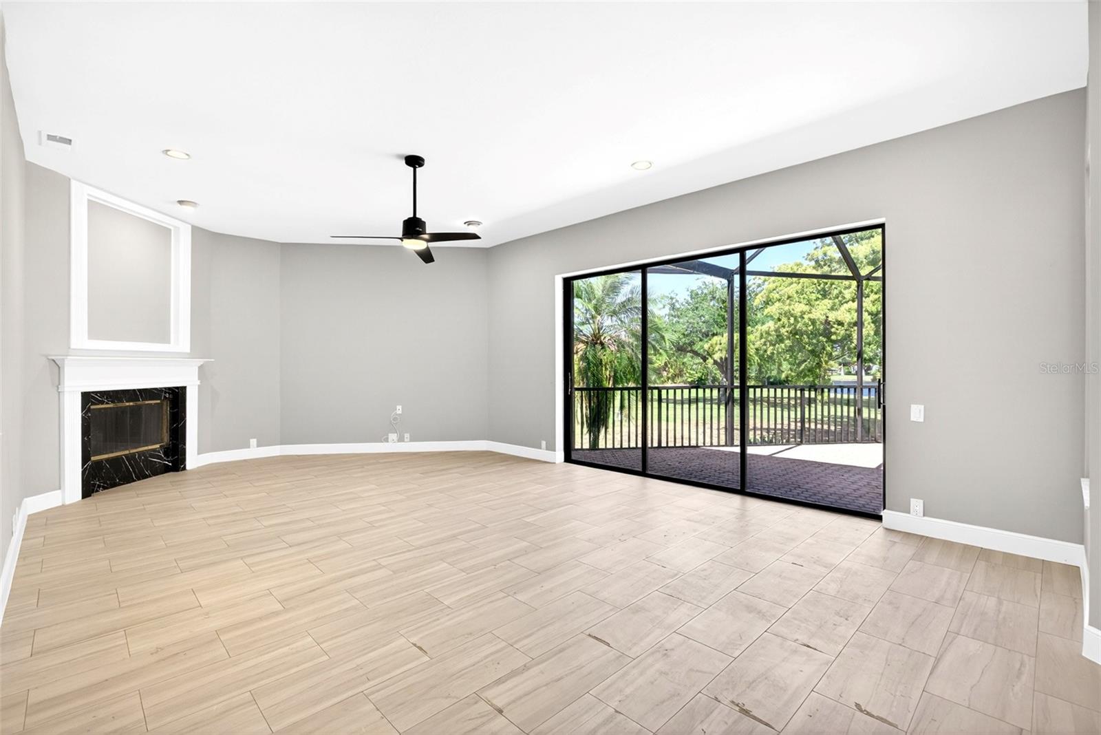 Image 15 of 46 For 7214 Hendry Creek Drive