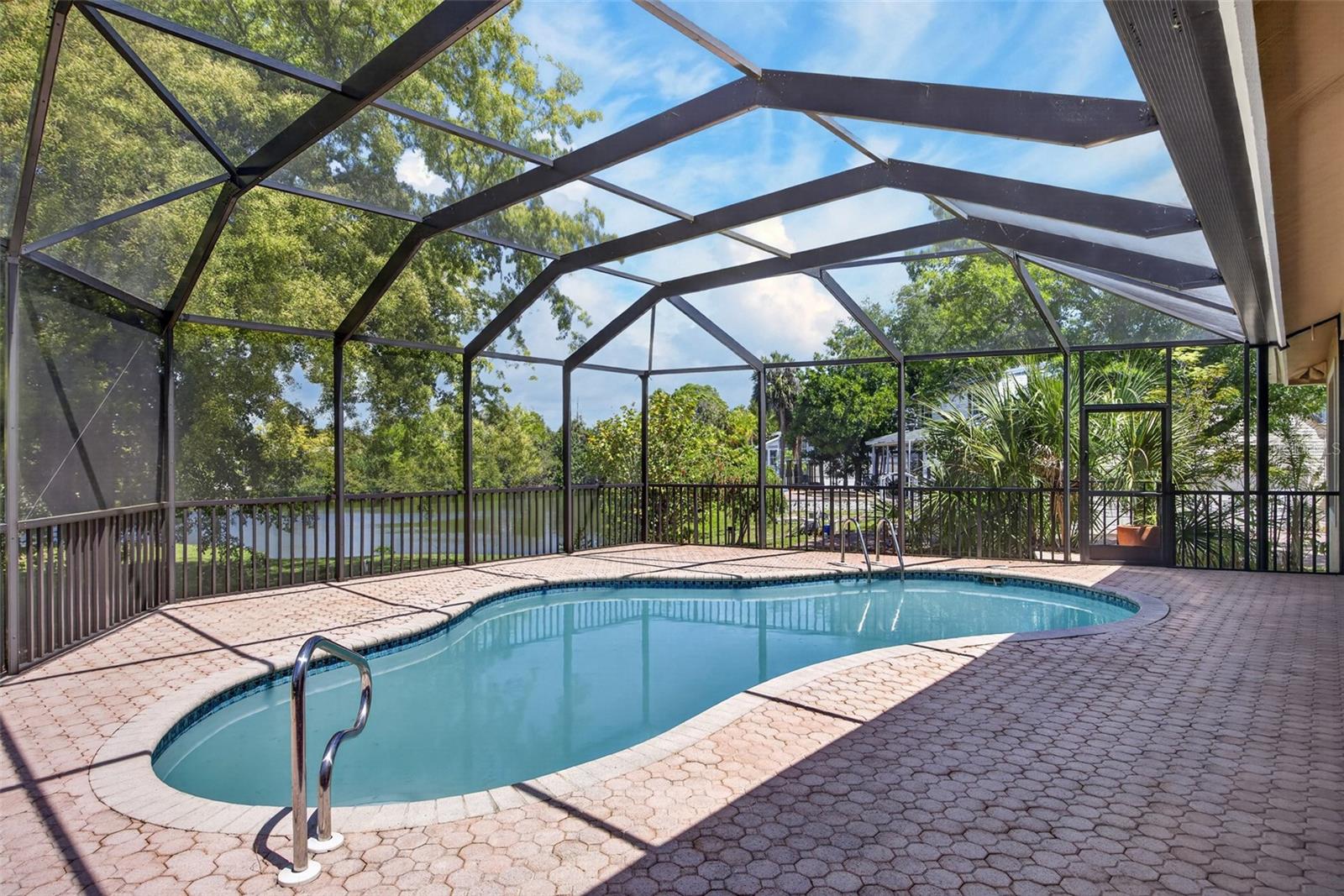 Image 2 of 46 For 7214 Hendry Creek Drive