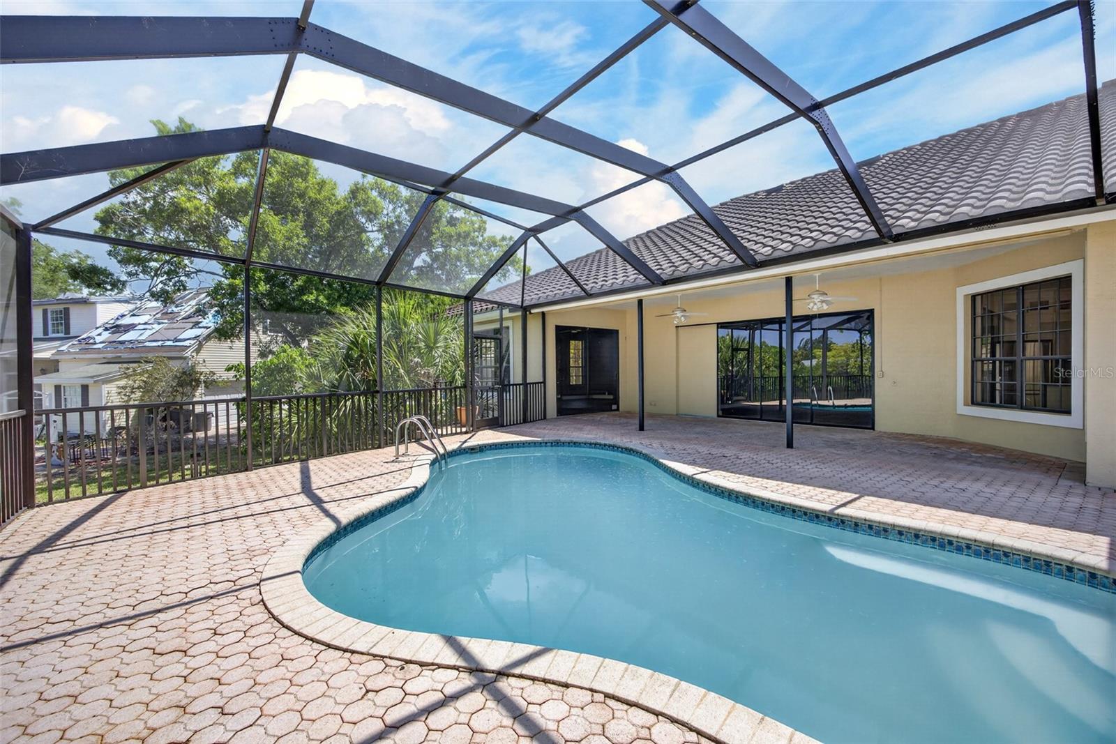 Image 34 of 46 For 7214 Hendry Creek Drive