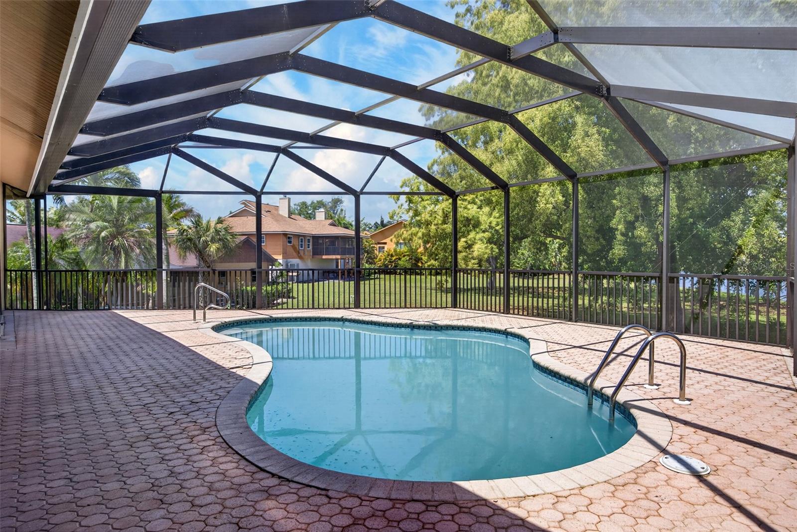 Image 36 of 46 For 7214 Hendry Creek Drive