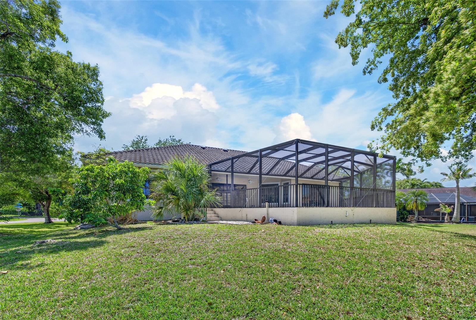 Image 38 of 46 For 7214 Hendry Creek Drive