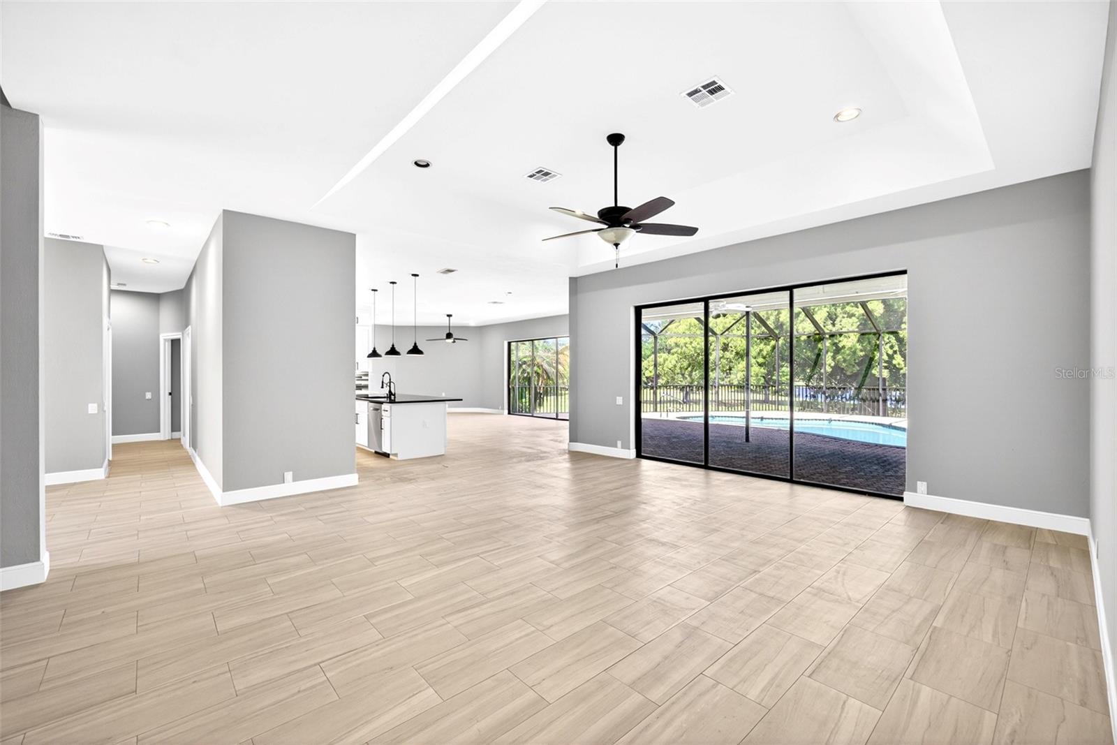 Image 4 of 46 For 7214 Hendry Creek Drive