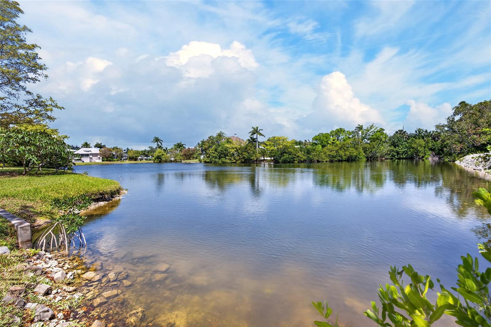 Image 40 of 46 For 7214 Hendry Creek Drive