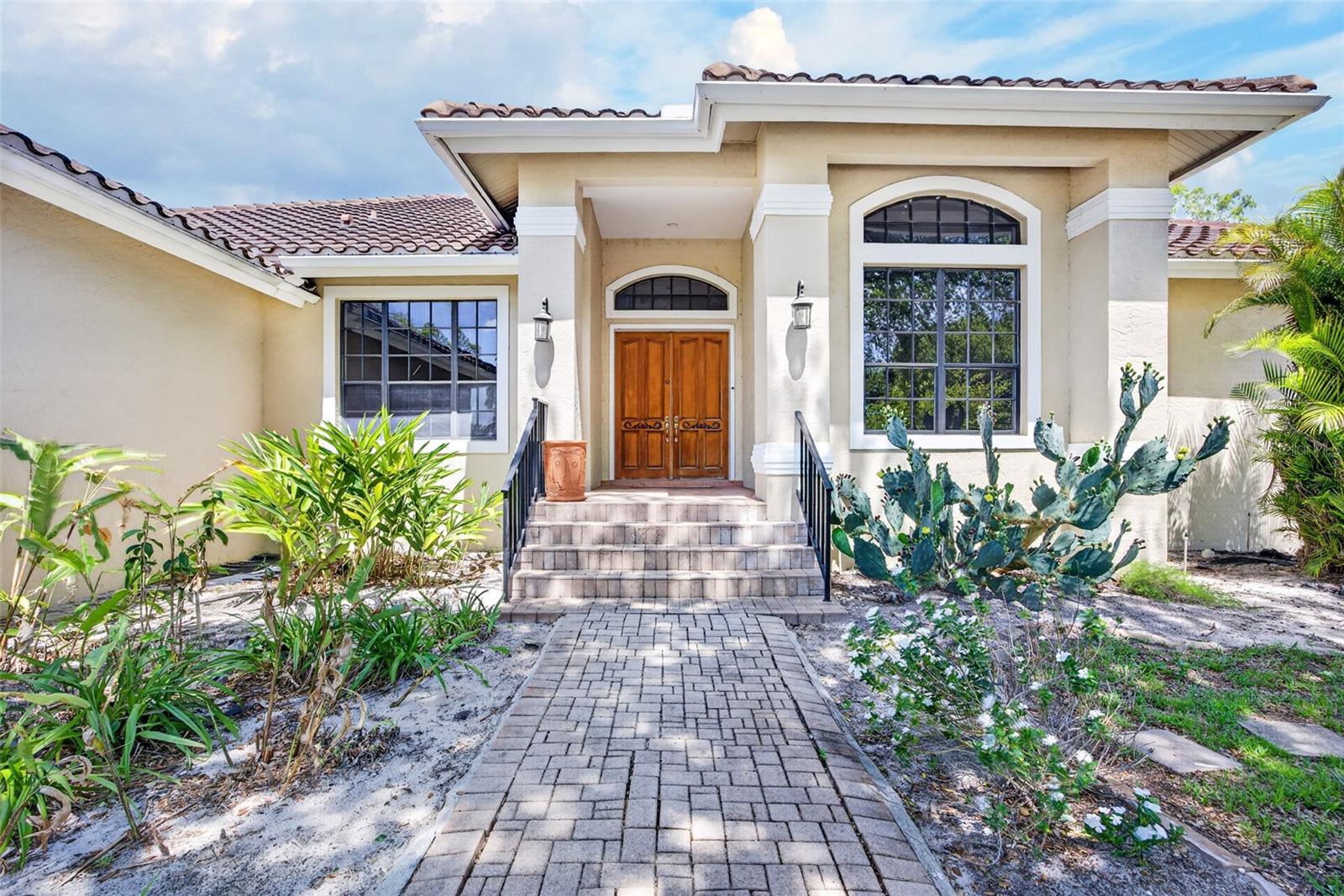 Image 42 of 46 For 7214 Hendry Creek Drive