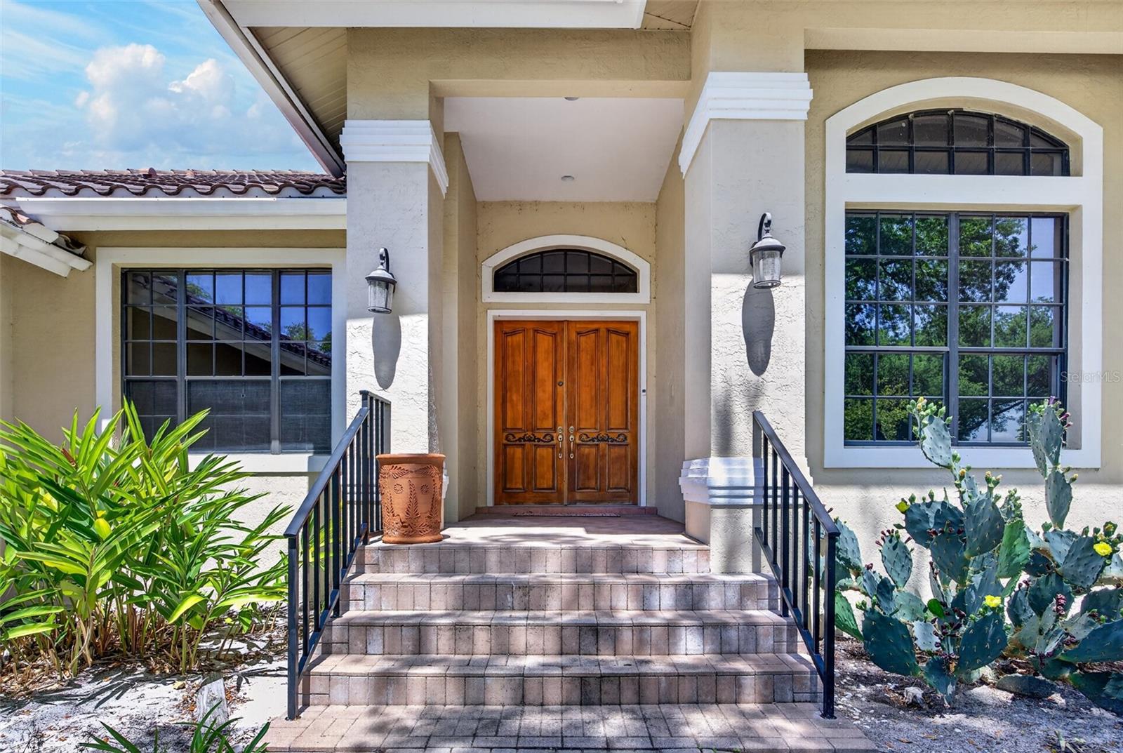 Image 43 of 46 For 7214 Hendry Creek Drive