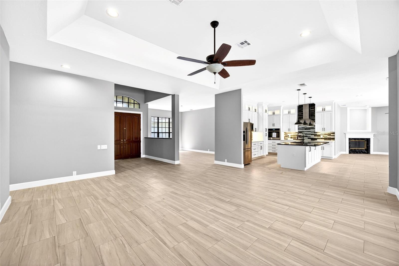 Image 5 of 46 For 7214 Hendry Creek Drive