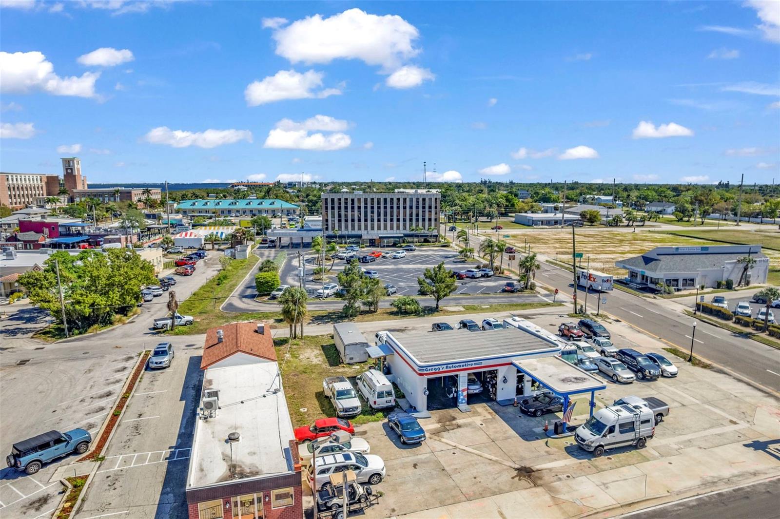 Details for 236 Tamiami Trail, PUNTA GORDA, FL 33950