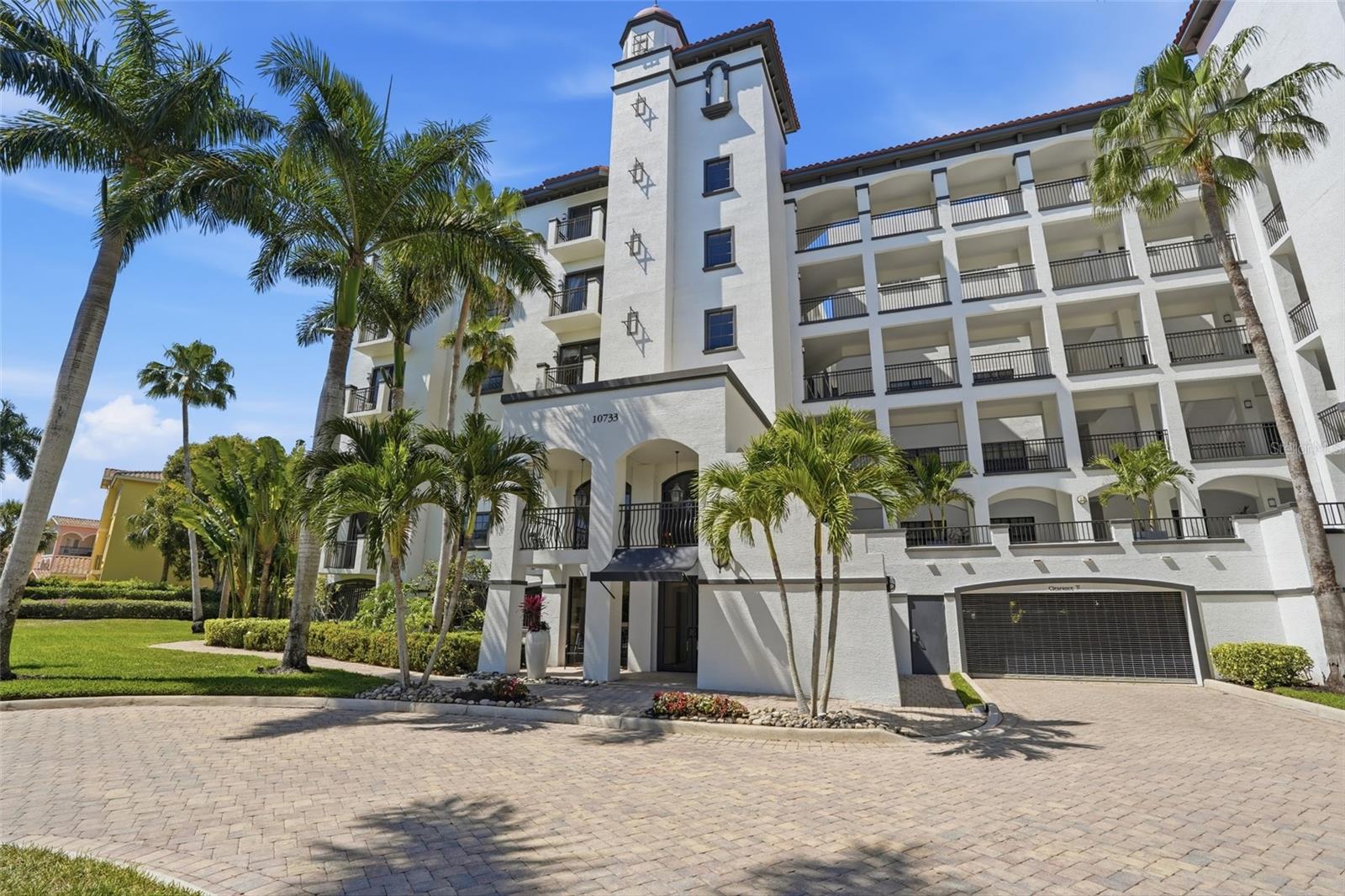 Details for 10733 Mirasol Drive 607, MIROMAR LAKES, FL 33913