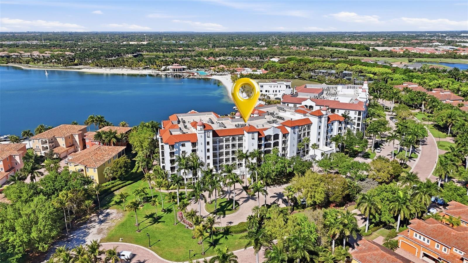 Image 2 of 51 For 10733 Mirasol Drive 607