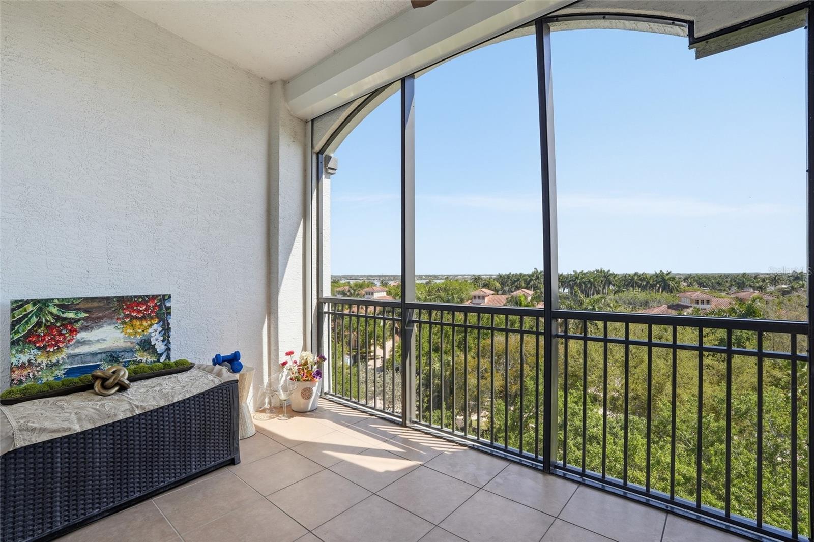 Image 20 of 51 For 10733 Mirasol Drive 607