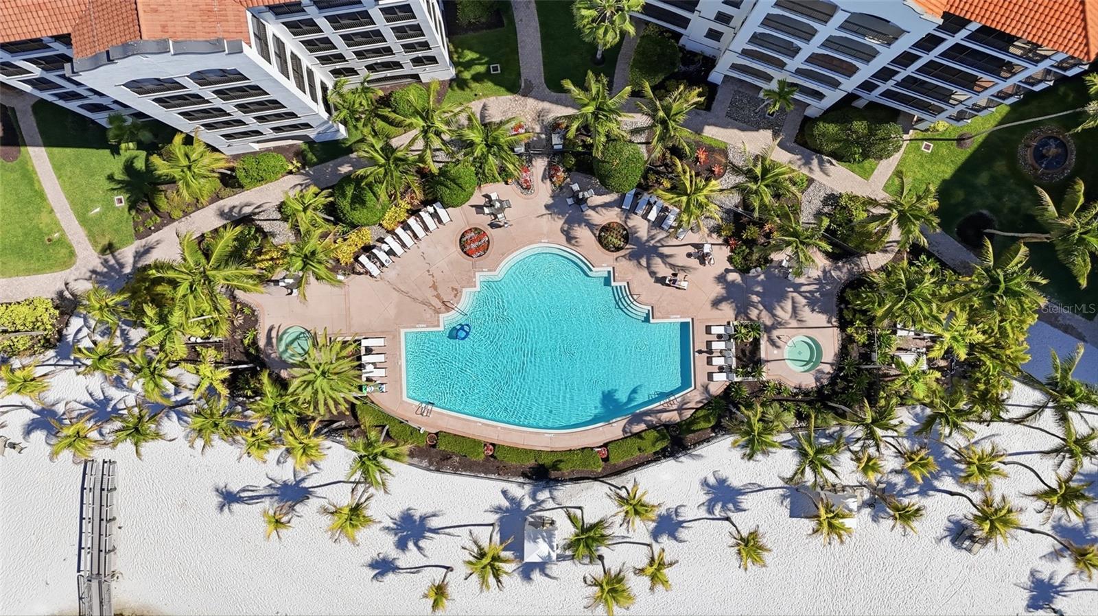 Image 39 of 51 For 10733 Mirasol Drive 607