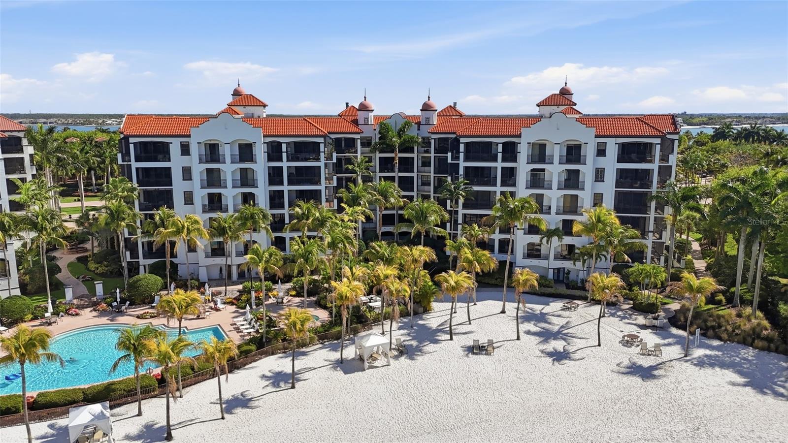 Image 40 of 51 For 10733 Mirasol Drive 607