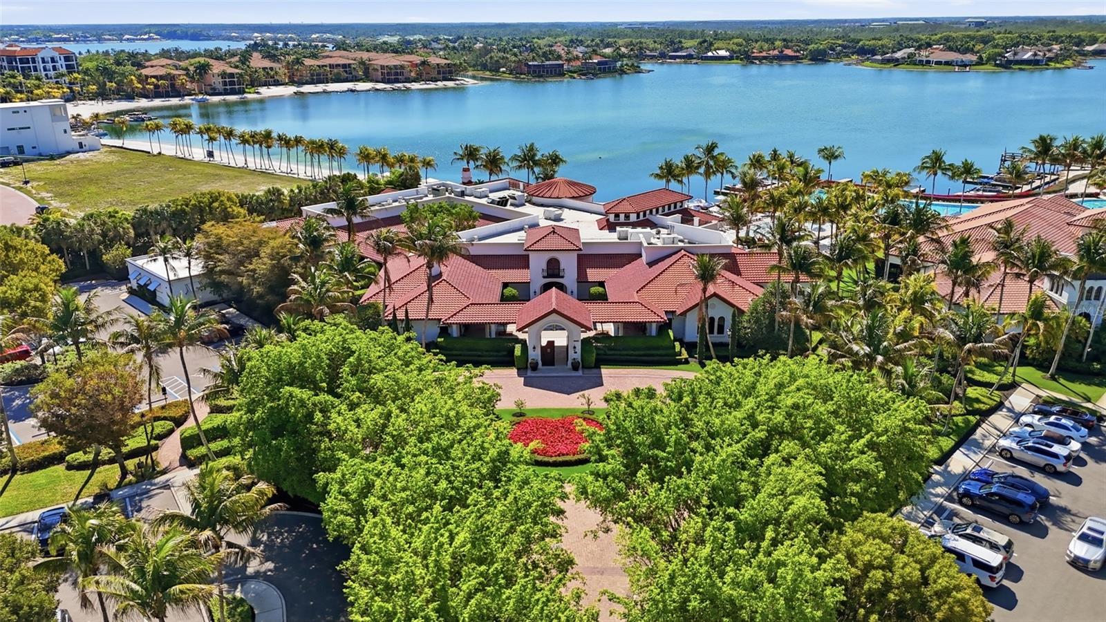 Image 44 of 51 For 10733 Mirasol Drive 607