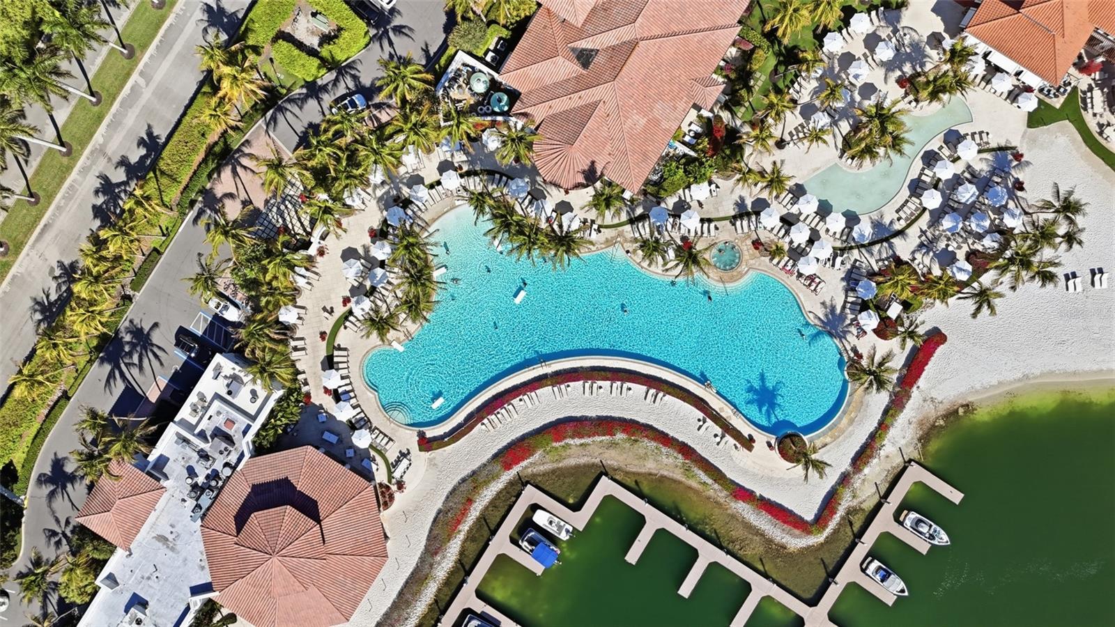 Image 45 of 51 For 10733 Mirasol Drive 607