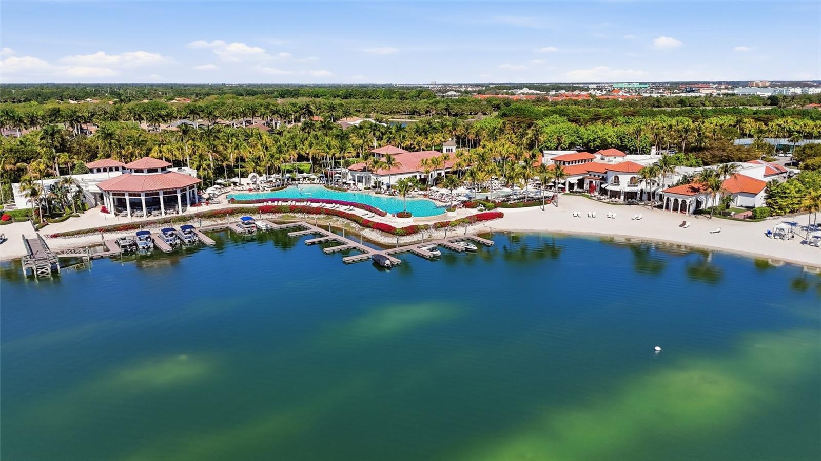 Image 46 of 51 For 10733 Mirasol Drive 607