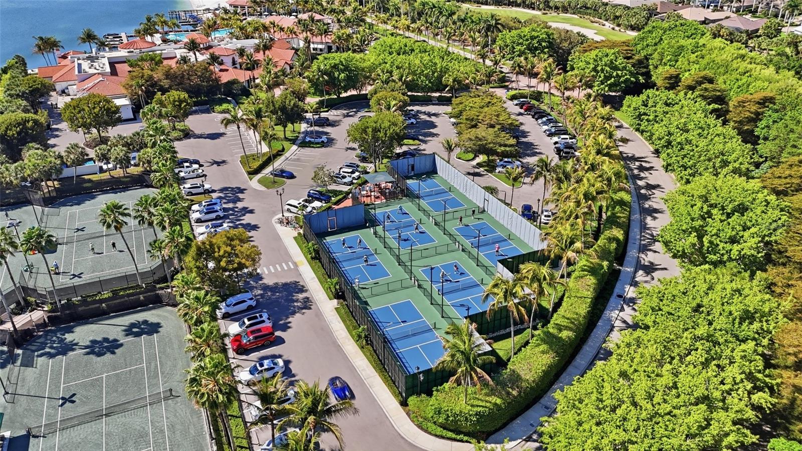 Image 49 of 51 For 10733 Mirasol Drive 607