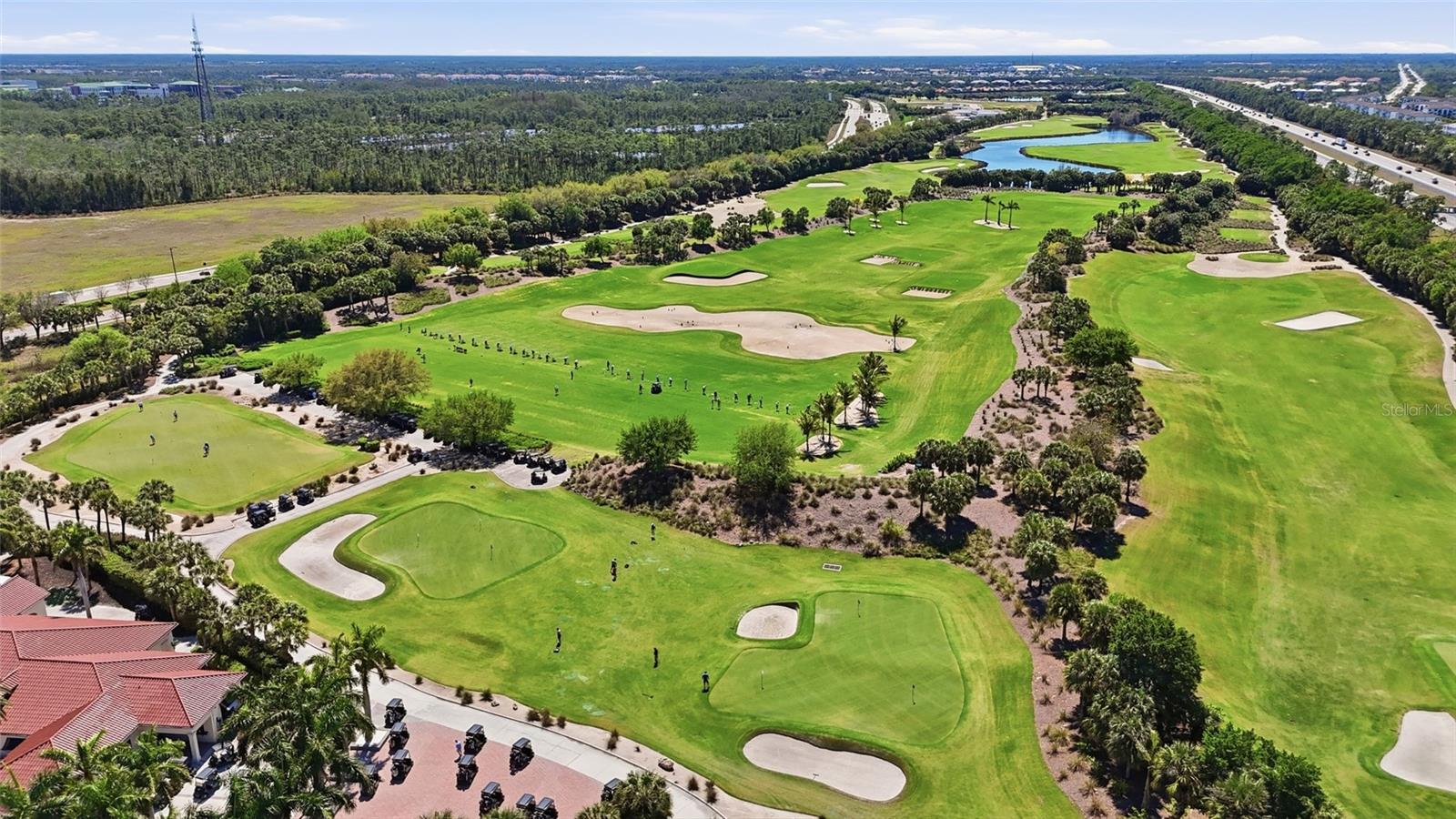 Image 50 of 51 For 10733 Mirasol Drive 607