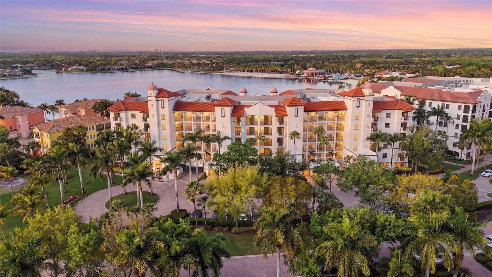 Image 51 of 51 For 10733 Mirasol Drive 607