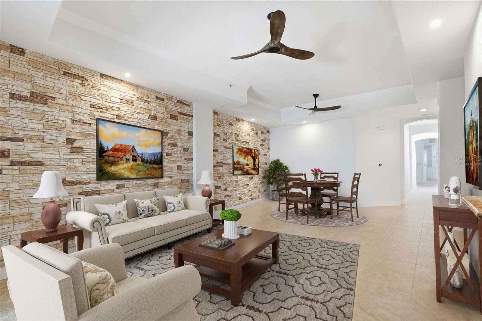 Image 6 of 51 For 10733 Mirasol Drive 607