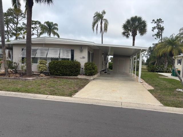 Details for 2100 Kings Highway  781, PORT CHARLOTTE, FL 33980