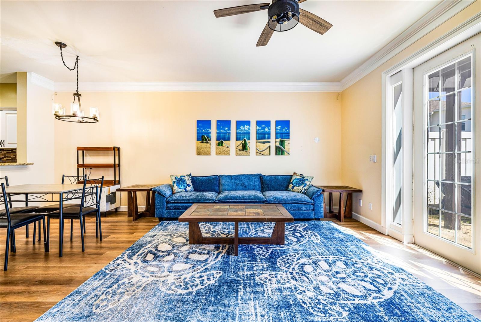 Image 12 of 48 For 3009 Palmetto Oak Drive 102