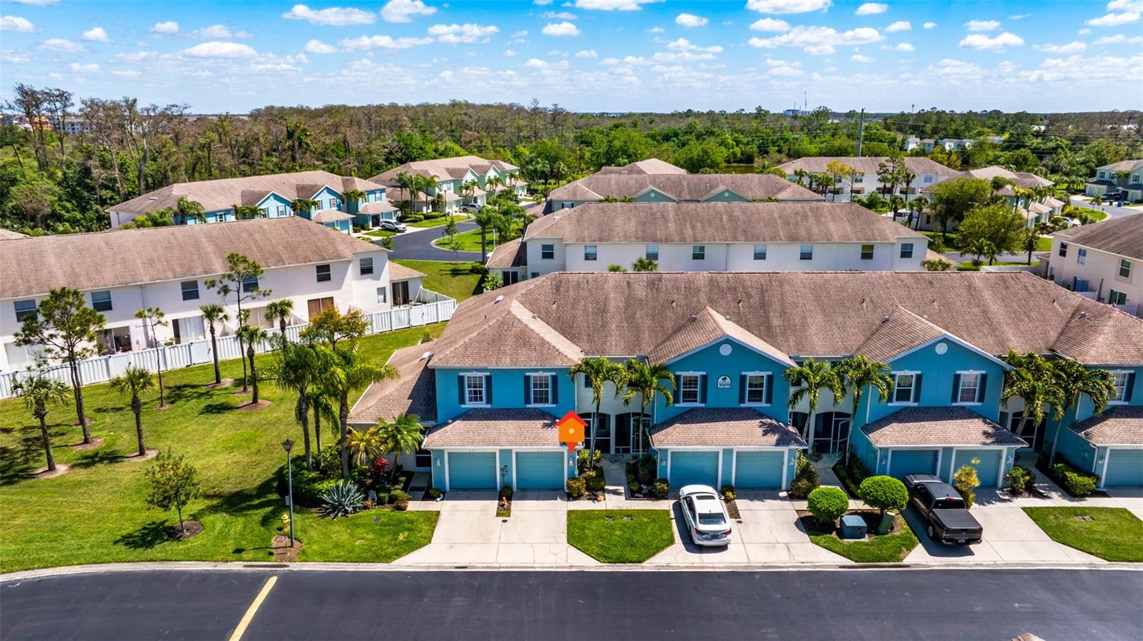 Image 2 of 48 For 3009 Palmetto Oak Drive 102